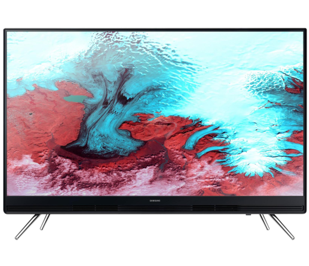 Samsung UE32K5100 FullHD 200Hz 2xHDMI USB DVB-T/C - 308424 - zdjęcie